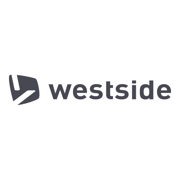 Westside Shoppingcenter Logo PNG Vector
