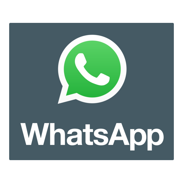 Whatsapp Logo PNG Vector