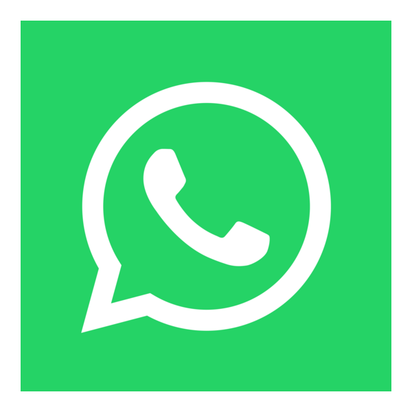 Whatsapp Logo PNG Vector
