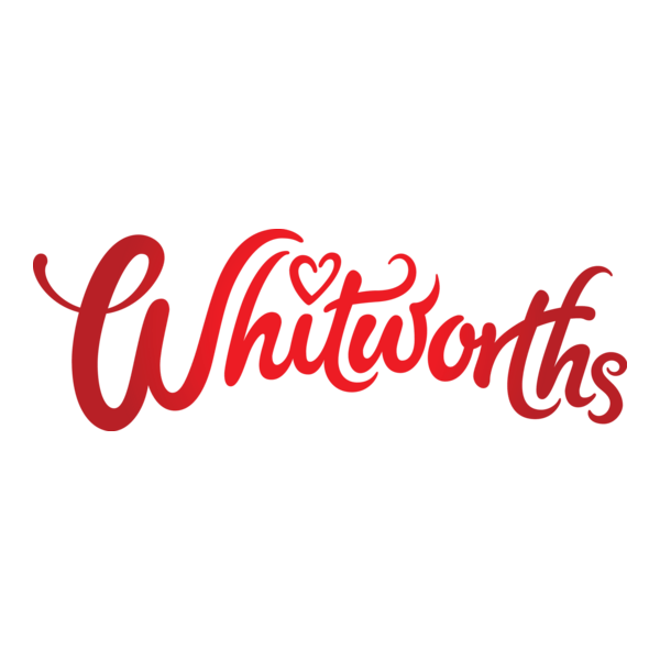 Whitworths Logo PNG Vector
