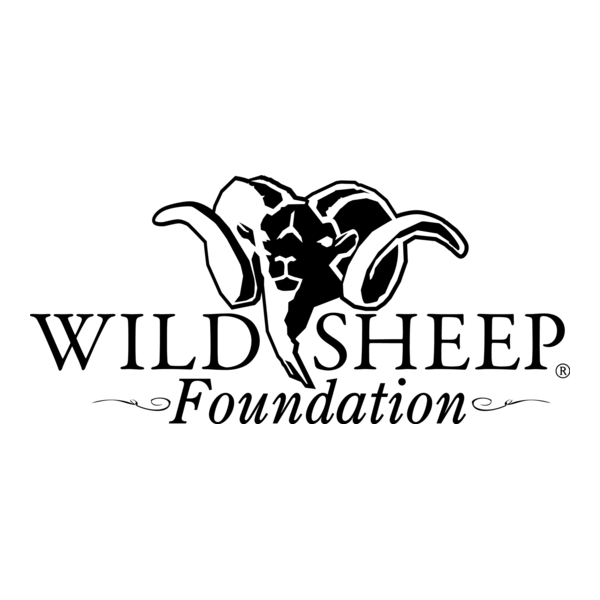 Wild Sheep Foundation Logo PNG Vector