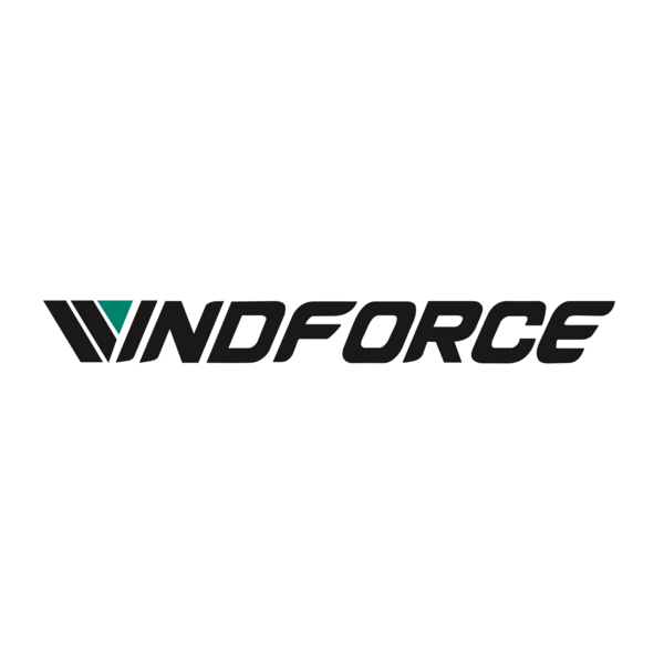 Windforce Logo PNG Vector