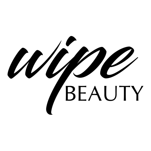 WIPE BEAUTY Logo PNG Vector