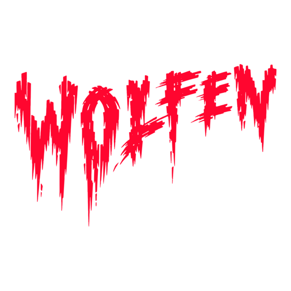 Wolfen Logo PNG Vector