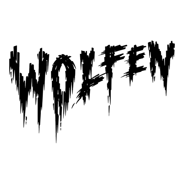 Wolfen Logo PNG Vector