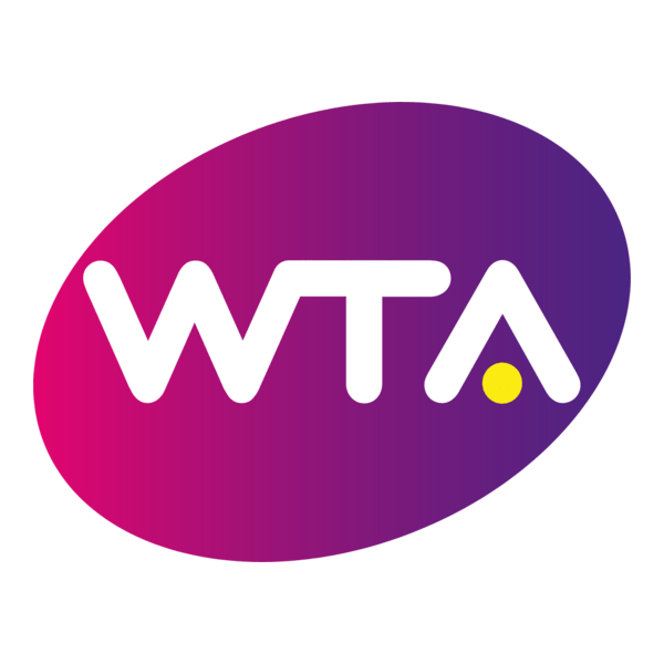 Women’s Tennis Association Logo PNG Vector