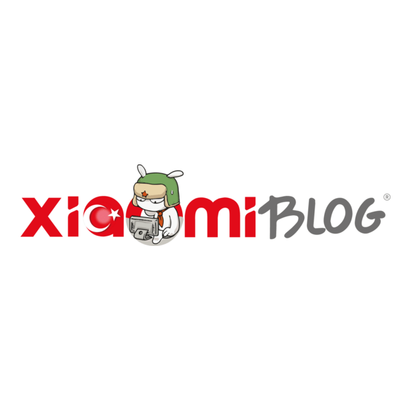 XiaomiBlog Logo PNG Vector