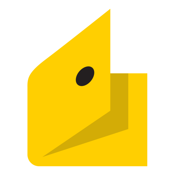 Yandex Money Logo PNG Vector