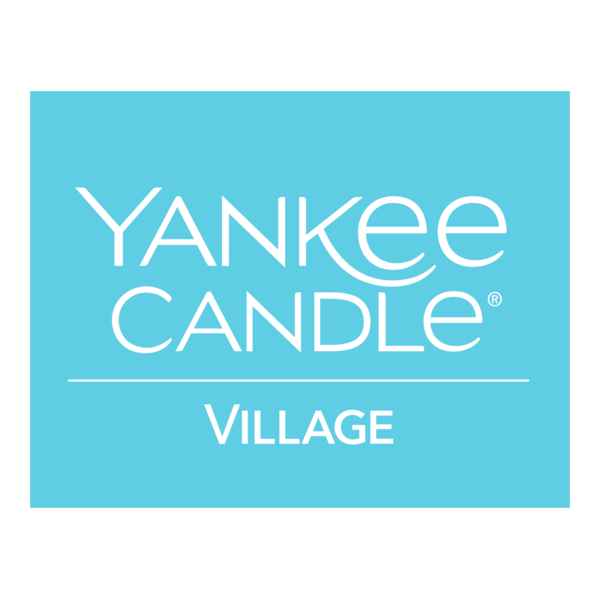 Yankee Candle Village Logo PNG Vector
