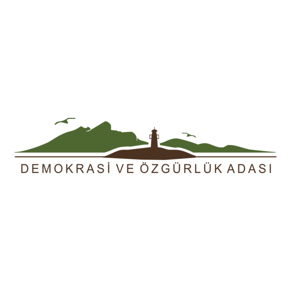 Yassıada Logo PNG Vector