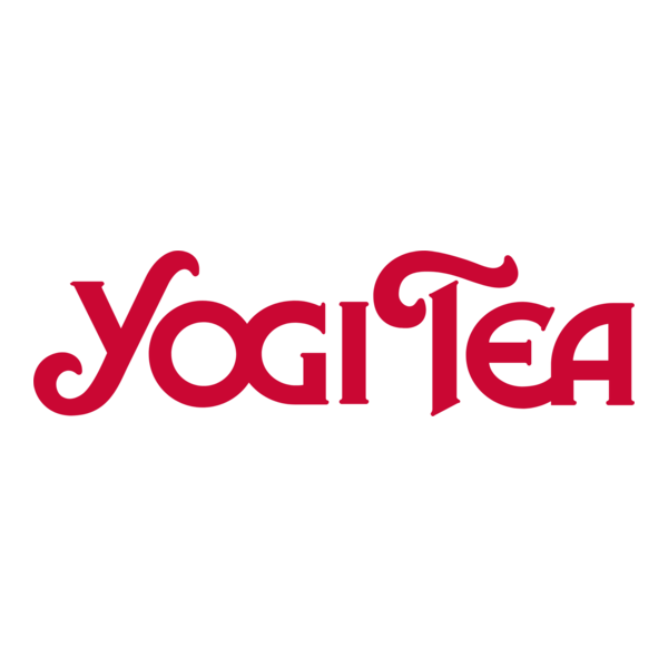 Yogi Tea Logo PNG Vector