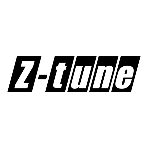 Z-TUNE Logo PNG Vector