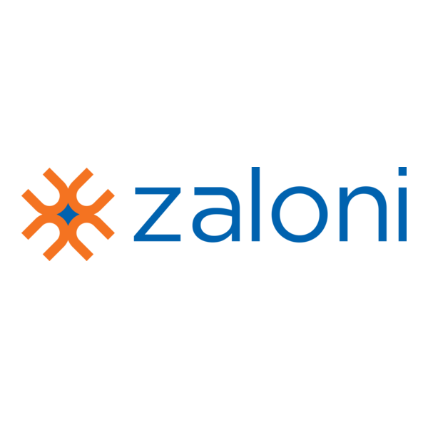 Zaloni Logo PNG Vector