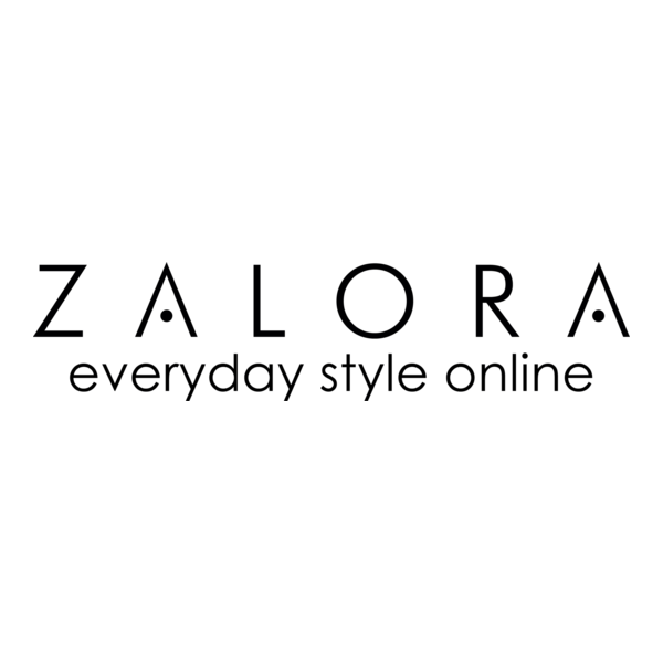 Zalora Logo PNG Vector