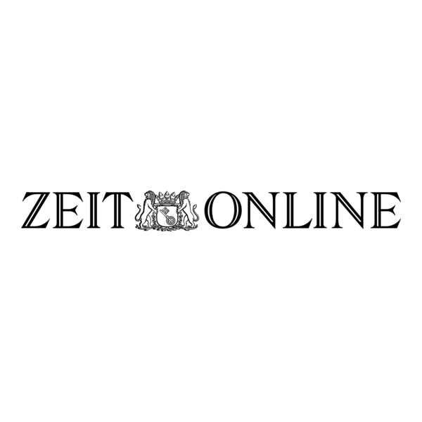 Zeit Online Logo PNG Vector