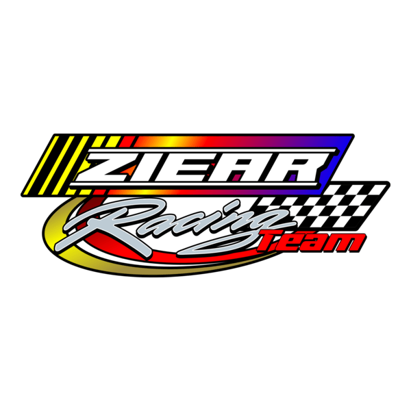 Ziear Racing Team Logo PNG Vector