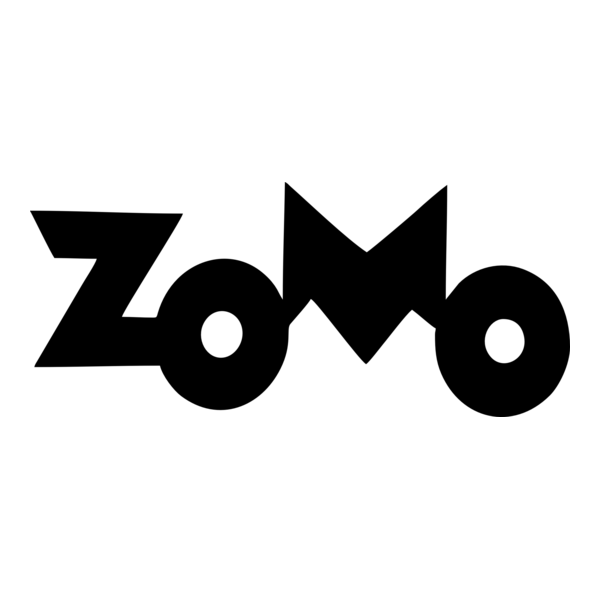Zomo Logo PNG Vector