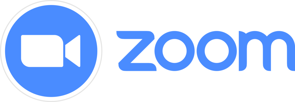 Zoom Logo PNG Vector