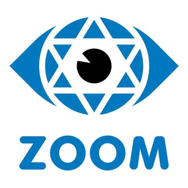 zoom Logo PNG Vector