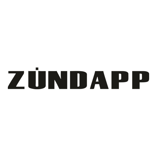 zundapp Logo PNG Vector