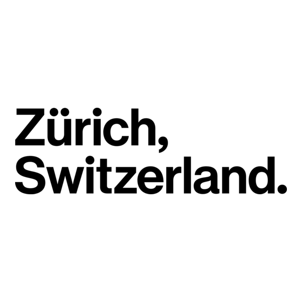 Zürich, Switzerland Logo PNG Vector