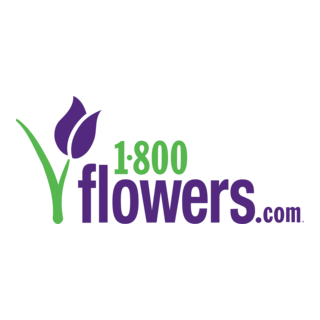 1-800-Flowers.com Logo PNG Vector