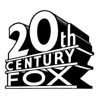 20th Century Fox Logo PNG Vector