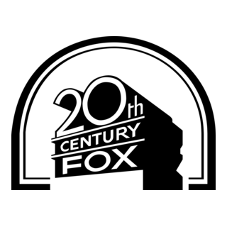 20th Century Fox Logo PNG Vector