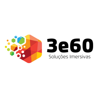 3e60 Logo PNG Vector