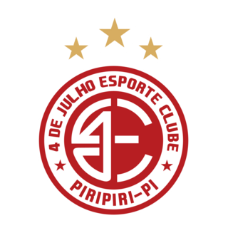 4 de Julho Logo PNG Vector