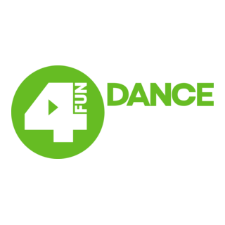 4FUN DANCE Logo PNG Vector