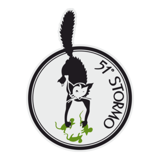 51 Stormmo Logo PNG Vector