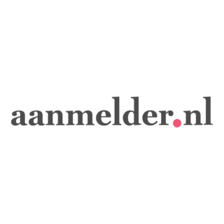 aanmelder.nl Logo PNG Vector