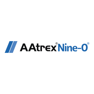 AAtrex Nine-O Logo PNG Vector