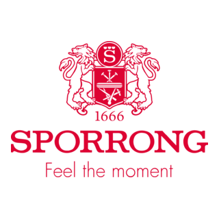 AB Sporrong Logo PNG Vector