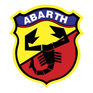 ABARTH C Logo PNG Vector