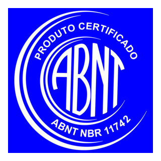 ABNT Logo PNG Vector