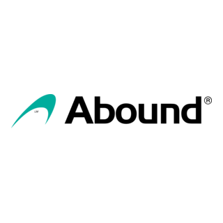 Abound Flowable Fungicide Logo PNG Vector