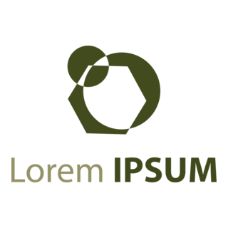 Abstract Company Logo PNG Vector