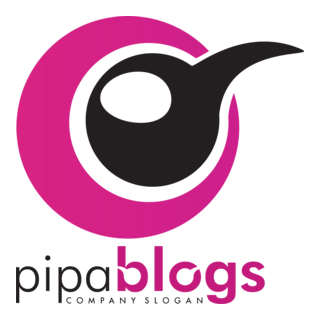 Abstract Shape Logo PNG Vector