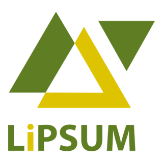 Abstrasct Shape Logo PNG Vector