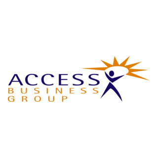 Access Business Group Logo PNG Vector