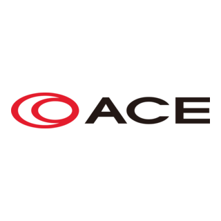 ACE Co Logo PNG Vector