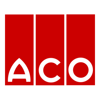 ACO | HygieneFirst Logo PNG Vector