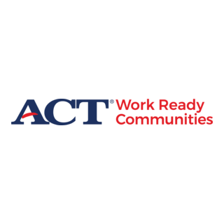ACT Work Ready Communities Logo PNG Vector