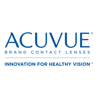 Acuvue Logo PNG Vector