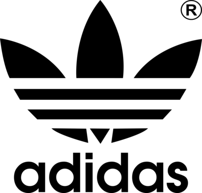 adidas Logo PNG Vector