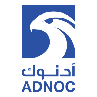 Adnoc Logo PNG Vector