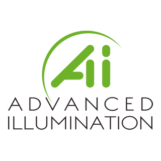 Advanced Illumination Logo PNG Vector