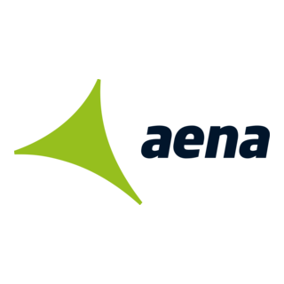 AENA - 2020 Logo PNG Vector